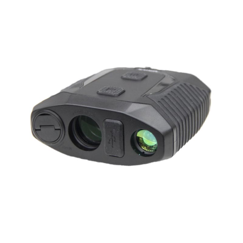 LF5000 Lazer Menzil Bulucu Teleskopu