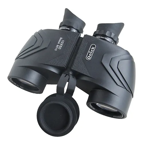 Onick 8510 10x50 Scout HD Yüksek Güçlü Dürbün