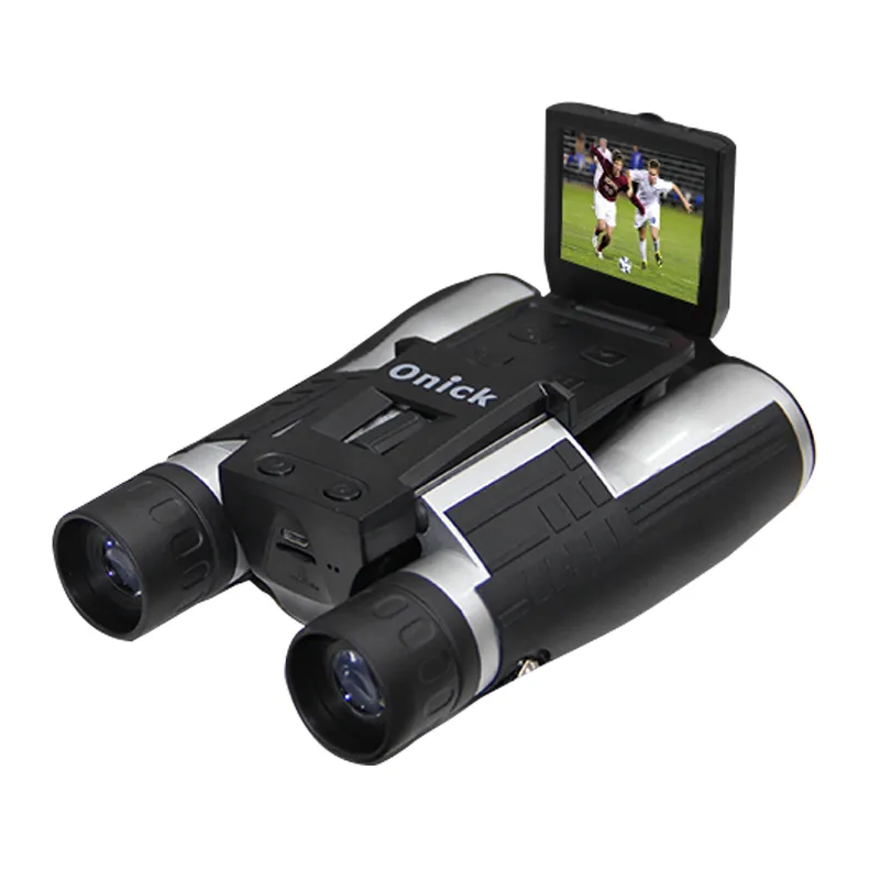 VP-880 Dijital Fotoğraf Teleskobu Video Teleskobu