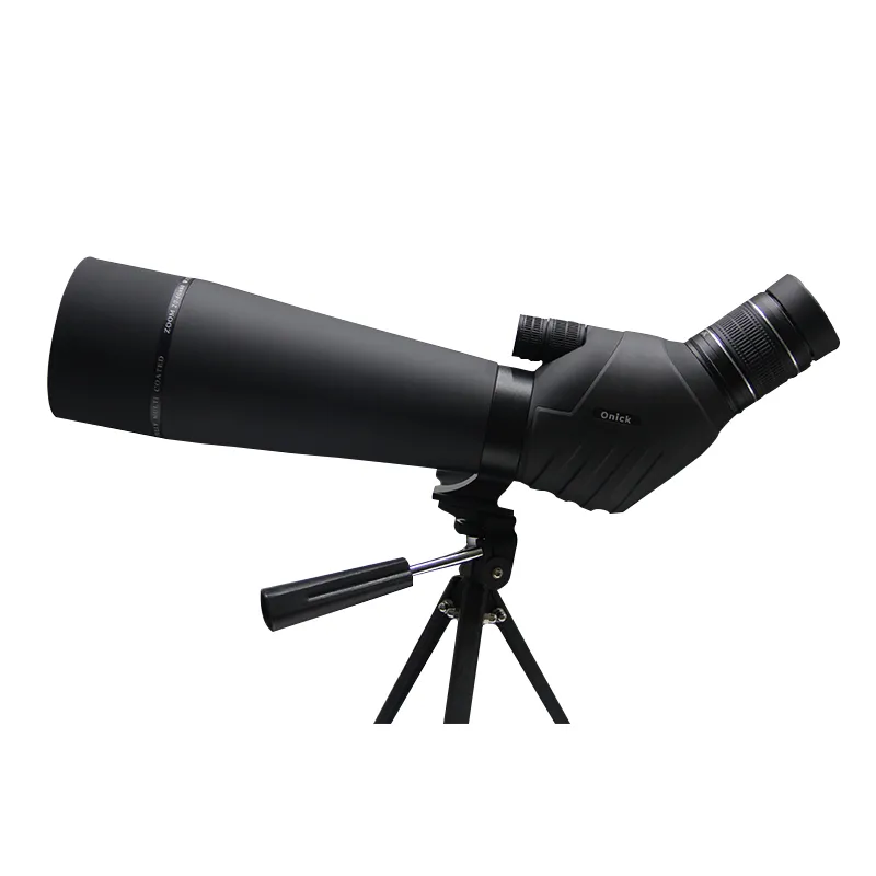 BD80HD Monoküler Kuş İzleme Aynası Hedef İzleme Aynası