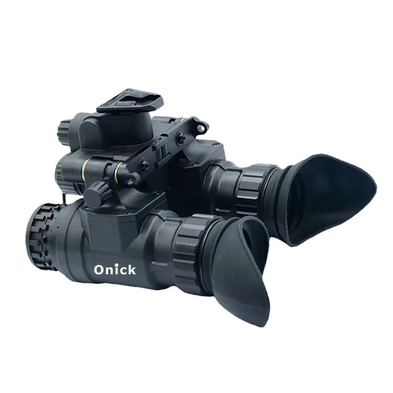 Nvg-f2 Dürbün Düşük Işık Gece Görüş Cihazı