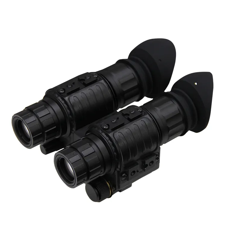 Nvg-d3 Kaska Monte Binoküler Gece Görüş Cihazı