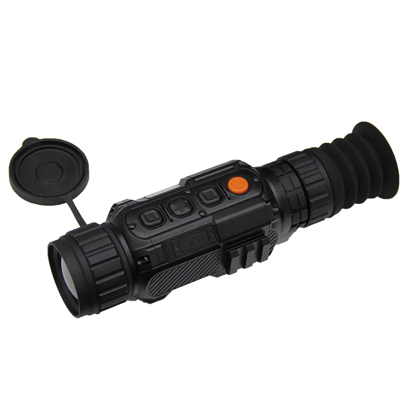 RM-1 Monoküler termal görüntüleme rifleskobu