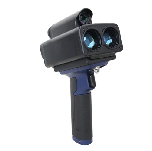 Ls320 El Lazer Hız ölçer Lazer Hız Tabancası